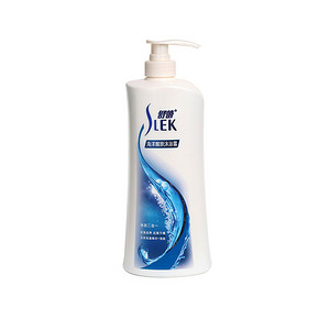 SLEK 舒蕾 海洋醒肤沐浴露 1L 19.9元