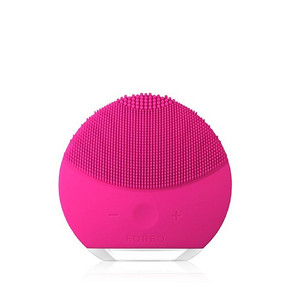 洁面新时代# 斐珞尔 LUNA mini 2 硅胶电动净透洁面仪 娇红色 799元包邮