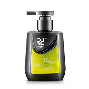 白菜价# 锐度 男士畅爽控油洗面奶 100ml 9元包邮(49-40券)