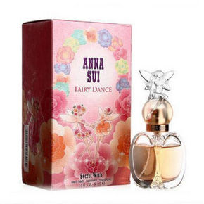闺蜜拼单# 安娜苏 漫舞精灵 30ml*2瓶+凑单品   202元