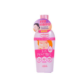 Kose 高丝 玻尿酸高保湿眼唇卸妆液230ml*2 73元包邮(买2免1)