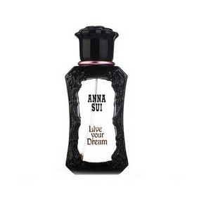 安娜苏 Anna sui 梦境成真 香水30mlx2+凑单 202元