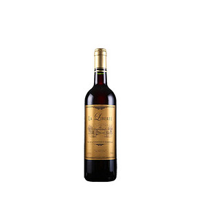 前3分钟半价# 中粮进口 法国悦逸红酒750ml 14.9元包邮(29.9-15)