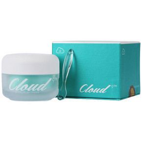 韩国 Cloud9 九朵云 美白保湿霜 50ml 59.4元(52.5+6.9)