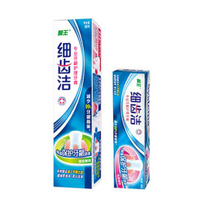 狮王 细齿洁专业牙龈护理牙膏套装130g 8元包邮