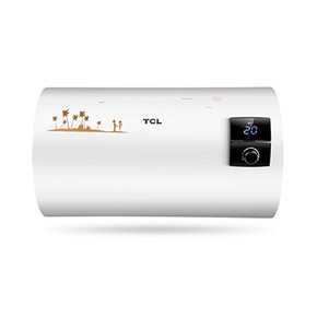 反季好价# TCL F60-GA1家用电热水器60L 低至699元(799返100元)