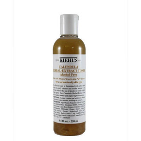 科颜氏 Kiehl's 金盏花爽肤水 250ml 199元