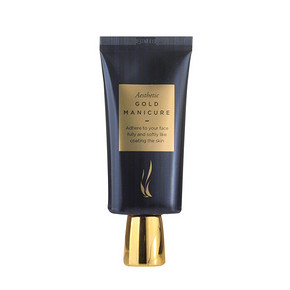 紧致皮肤小熨斗# AHC 24K黄金水洗面膜 30ml  折78.3元(89*2-38+税)