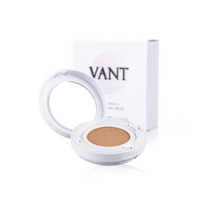 美美水光肌# VANT36.5 水光气垫CC霜 #23自然色 折104元 (139*2-50-20券)