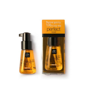 Amore 爱茉莉 美仙玫瑰精华护发精油 70ml 26.9元(2件包邮)