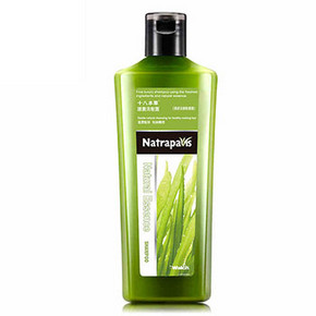 威露 士十八本草护养洗发水 200ml 9.9元包邮