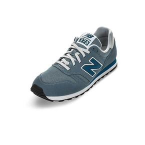 New Balance 373系列男子复古休闲跑步鞋 券后259元包邮