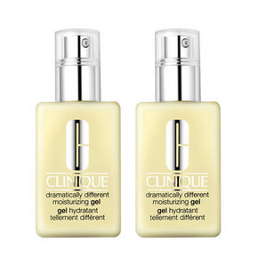 CLINIQUE 倩碧 啫喱配方润肤乳 125ml*2瓶 279元包邮(319-40券)
