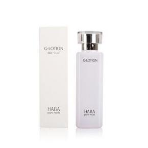 HABA 润泽柔肤水 G露 180ml 券后149元包邮