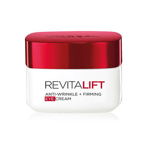 LOREAL 欧莱雅 复颜抗皱紧致滋润眼霜 15ml 99元包邮(199-100)