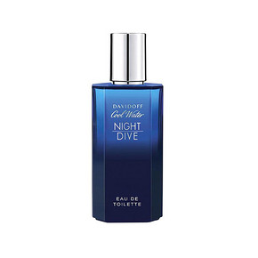 Davidoff 大卫杜夫 午夜冷水男士淡香氛 200ml   213元包邮