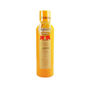 拼单好价# 比那氏 蜂胶漱口水600ml 折34.6元(2件以上5折)
