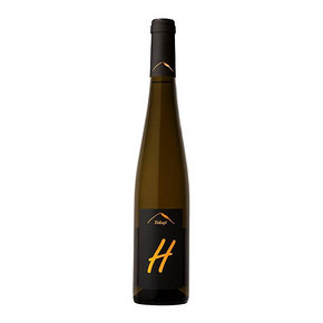 Tokaji  托卡伊晚收甜白葡萄酒 500ml 59元(118，下单5折)