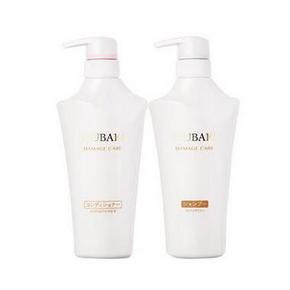 资生堂 丝蓓绮 白椿 奢耀修护 洗护500ml*2瓶 折60.4元(59*2+税-10券)