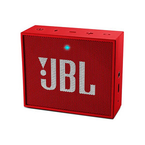 JBL GO无线蓝牙音箱 音乐金砖 189元包邮