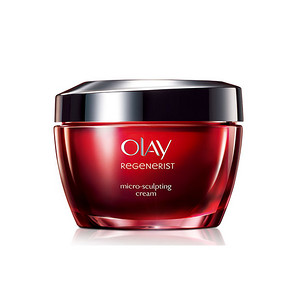 Olay 玉兰油 新生塑颜金纯面霜 50g 折99元(买2减1-100券)