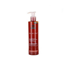 欧树 NUXE 蜂蜜温和洁面凝胶 200ML 65元包邮