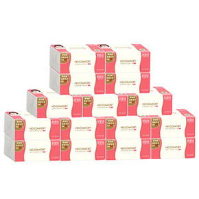 前4000名# 好家风 家用抽纸390张x15包 折24.9元(2件减30)