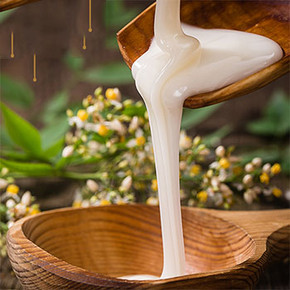 前5分钟# 巢本 玉龙雪蜜250gx2瓶 29.9元包邮(买1送1)