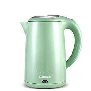 AUX 奥克斯 HX-A6028 电热水壶 券后59元包邮