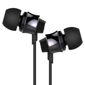 dostyle HS301 入耳式金属耳机 59元