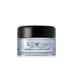 Olay 玉兰油 眼部滋养凝露 14g 折25.4元(双重优惠)