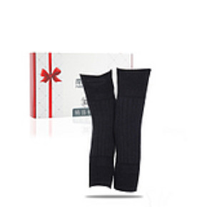 暖心礼物# 南极人 羊毛护膝礼盒装 9.9元包邮(29.9-20券)