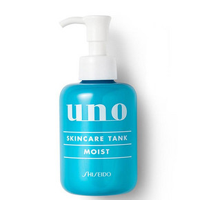 UNO 吾诺 男士多效合一润肤乳 160ml 35元(2件包邮)