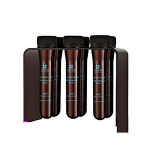 强效补水# 丽得姿 针剂补水安瓶精华面膜23ml*6支 49.9元包邮(99.9-50券)