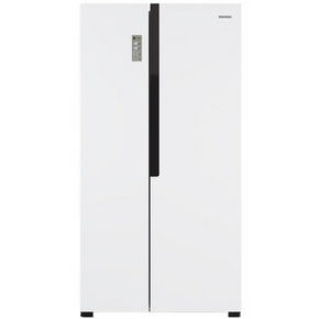 容声 BCD-560WD12HY 560升对开门冰箱 2699元包邮