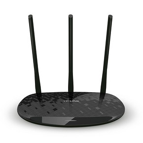 前1分钟半价# TP-LINK 无线路由器 46.5元包邮(93-46.5)