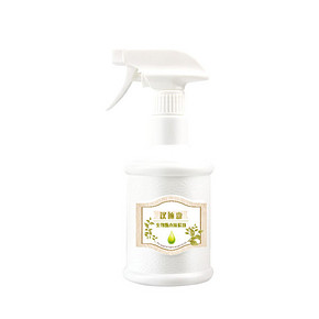 汉迪森 生物酶实木复合地板精油地板蜡 500ml 6.9元包邮(66.9-60券)