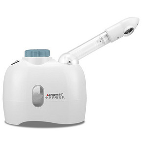 蒸得好美丽# 金稻 热喷蒸脸器 58元包邮(88-30券)