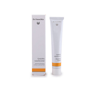 德国 Dr.Hauschka 世家 律动洗面奶 50ml 55.5元(49+6.5)