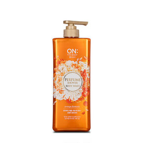 On The Body 梦幻橙色香水沐浴露500ml  折24.4元(2件5折+税)