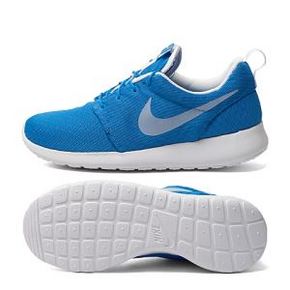 NIKE 耐克 NIKE ROSHE ONE BR 新款男子复刻鞋 294元包邮(374-30码-50卡)