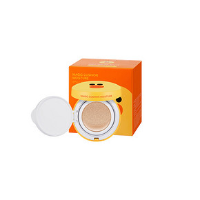 MISSHA 谜尚 魅力水感润采气垫粉凝霜套装 限量版 21号 15g*2个 61.8元