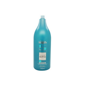 限地区# LOREAL 欧莱雅 丝泉净化洗发水 1500ml 129元包邮(229-100)