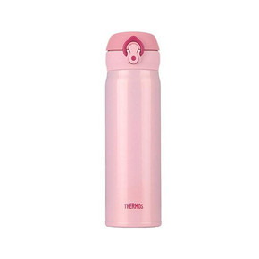 THERMOS 膳魔师 高真空不锈钢保温 500ml 折122元(159，299-100+税)