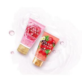 纤纤嫩手#嘉宝娜 滋润保湿香氛护手霜70g 39元