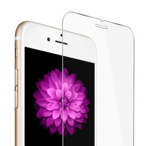 全额免单# 络亚 iPhone6/6S 手机钢化玻璃膜 19返19元