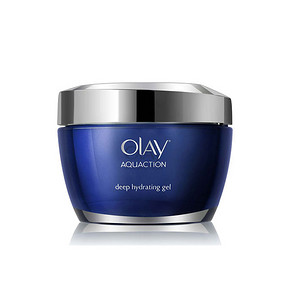 Olay 玉兰油 水漾动力深润保湿晶露 50g 折68元(118，199-100)