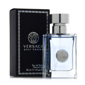 VERSACE 范思哲 男士香水 30ml 169元包邮(199-30)