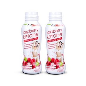瘦身红魔水# FatBlaster 菲拉思德 覆盆莓果汁 375ml*2件 109.7元包邮(98+11.66税)