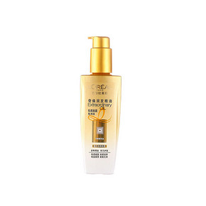 LOREAL 欧莱雅 奇焕润发精油凝露 100ml 39元